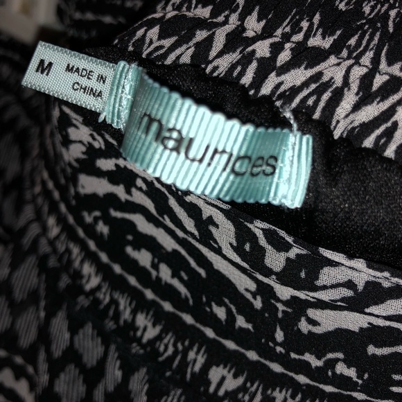 High low skirt - Picture 2 of 2